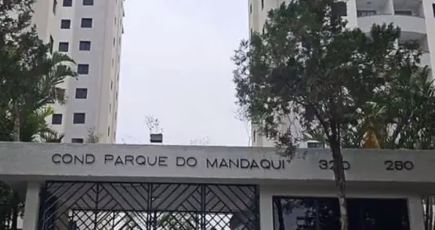 Apartamento com 3 quartos para alugar no Lauzane Paulista, São Paulo 