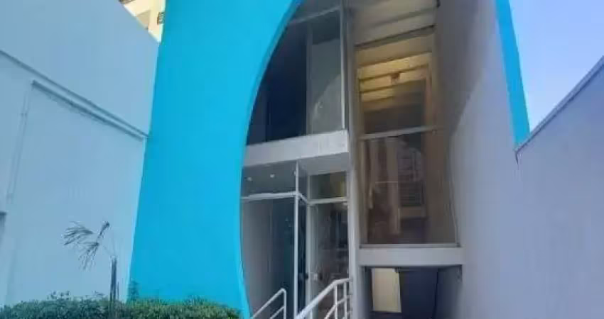 Locação imóvel comercial ou residencial 516m² no bairro santana.