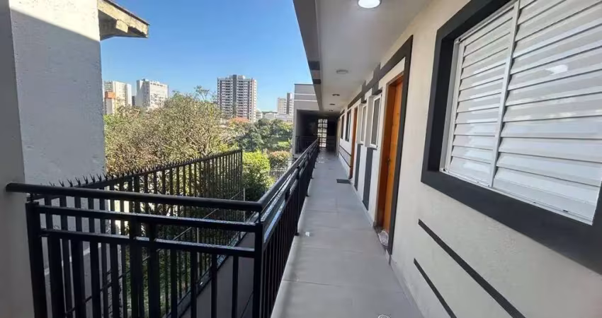Apartamento próximo ao metrô tucuruvi com 2 dormitórios