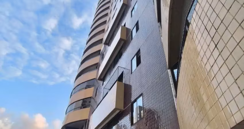Apartamento para alugar c 100m andar alto , próximo da cidade viva jardim oceania
