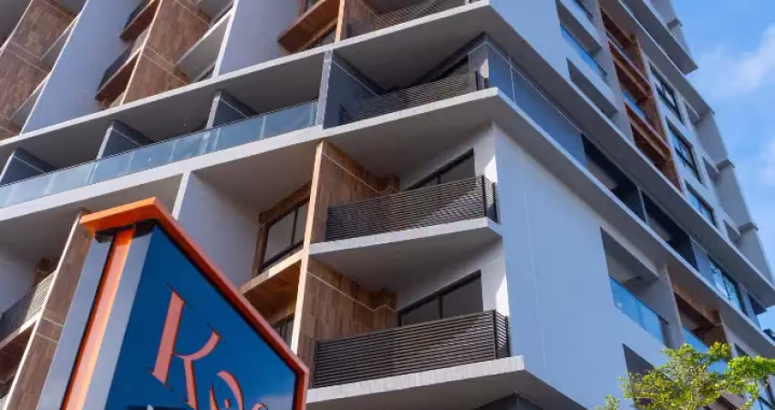 Apto  de 2 quartos a 250m da praia entre os parques parayba i e ii