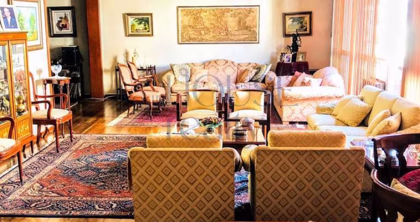 Apartamento em Copacabana, Rio de Janeiro/RJ