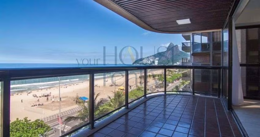 FRONTAL MAR VIEIRA SOUTO