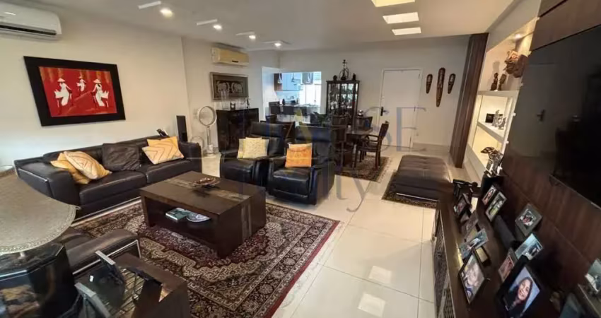 Apartamento com 3 quartos à venda na Rua Barão de Ipanema, Copacabana, Rio de Janeiro