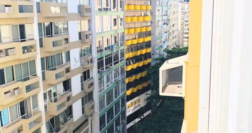 Apartamento em Copacabana, Rio de Janeiro/RJ