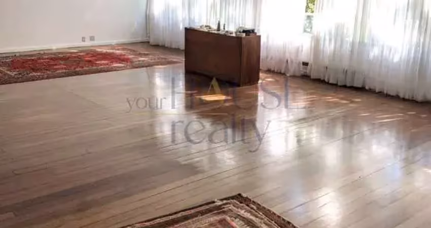 Botafogo d mariana alto padrão salão 4 quartos 240m²