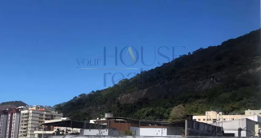 Apartamento com 2 quartos à venda na Rua do Humaitá, Humaitá, Rio de Janeiro