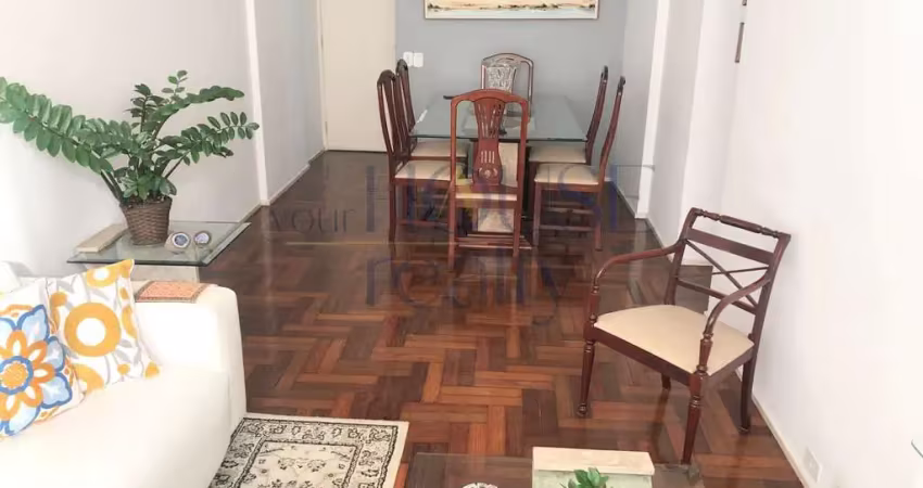 Apartamento com 3 quartos à venda na Rua Barão de Itambi, Botafogo, Rio de Janeiro