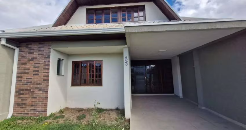 Sobrado com 4 dormitórios para alugar, 150 m² por r$ 3.300/mês - bairro alto - curitiba/pr