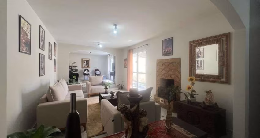 Sobrado RESIDENCIAL / COMERCIAL com 3 dormitórios à venda, 442 m² por R$ 790.000 - Bairro Alto - Curitiba/PR