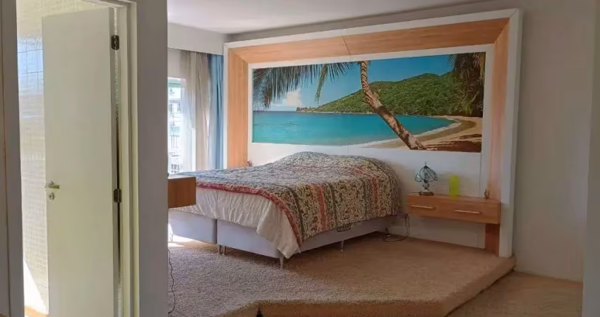 Apartamento com 4 dormitórios à venda, 347 m² por R$ 1.490.000,00 - Água Verde - Curitiba/PR