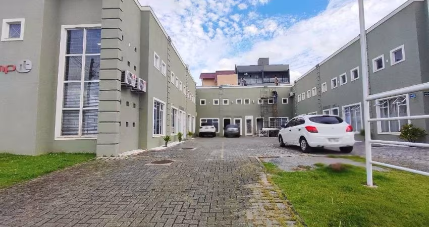Loja, 54 m² - venda por R$ 350.000 ou aluguel por R$ 1.700,00/mês - Bairro Alto - Curitiba/PR