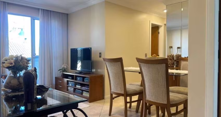 Apartamento com 3 dormitórios à venda, 60 m² por R$ 359.000,00 - Bairro Alto - Curitiba/PR