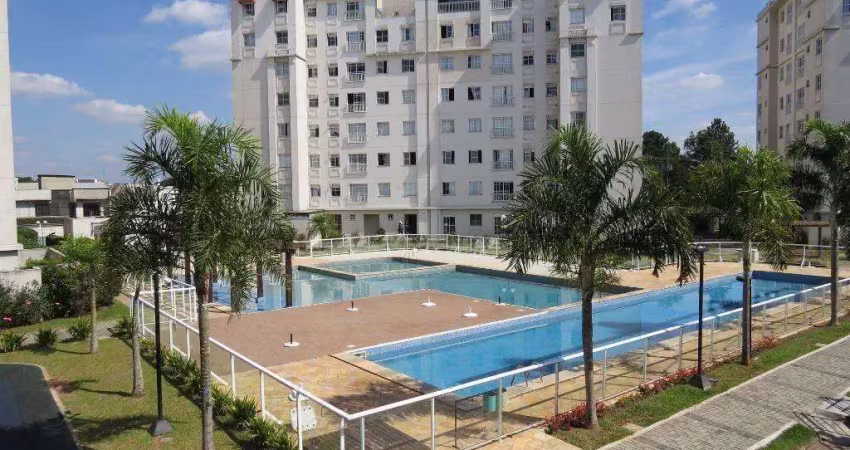 Apartamento com 3 dormitórios à venda, 64 m² por r$ 550.000,00 - campo comprido - curitiba/pr