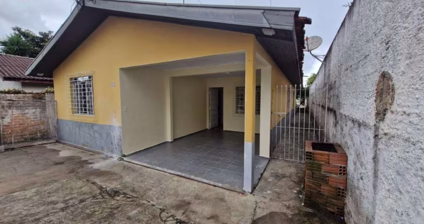Terreno à venda, 500 m² por R$ 750.000,00 - Bairro Alto - Curitiba/PR