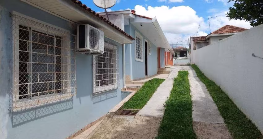 Casa com 3 dormitórios à venda, 62 m² por R$ 310.000,00 - Bairro Alto - Curitiba/PR