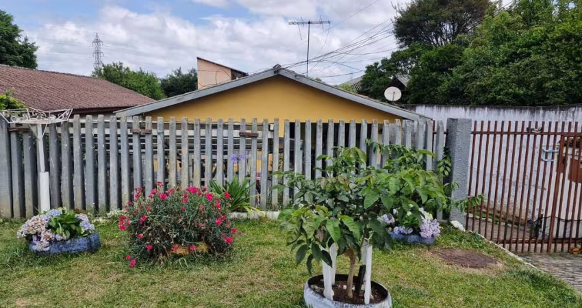Casa com 4 dormitórios à venda, 135 m² por R$ 750.000,00 - Bairro Alto - Curitiba/PR