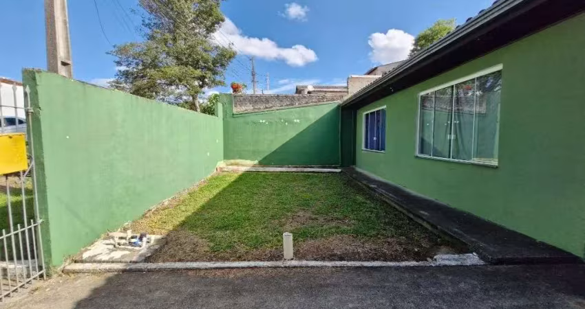 Casa com 2 dormitórios para alugar, 68 m² por R$ 1.730/mês - Bairro Alto - Curitiba/PR