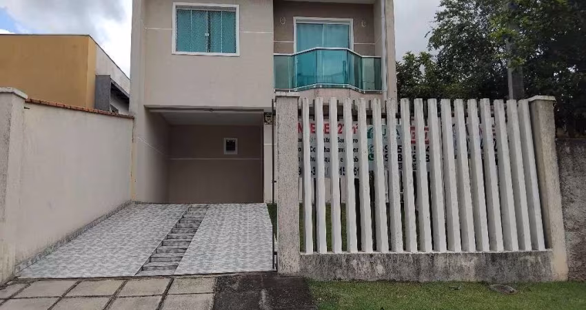 Sobrado com 3 dormitórios, sendo 1 suíte com churrasqueira, 127 m²  construídos à venda por R$ 620.000 - Bairro Alto - Curitiba/PR