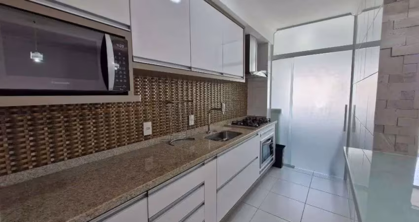 Apartamento mobiliador com 2 dormitórios, 68 m² - venda por r$ 580.000 ou aluguel por r$ 3.100/mês - boa vista - curitiba/pr