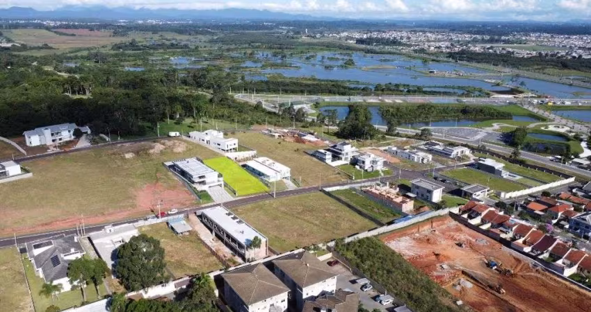 Terreno à venda, 1000 m² por R$ 1.100.000,00 - Jardim Amélia - Pinhais/PR