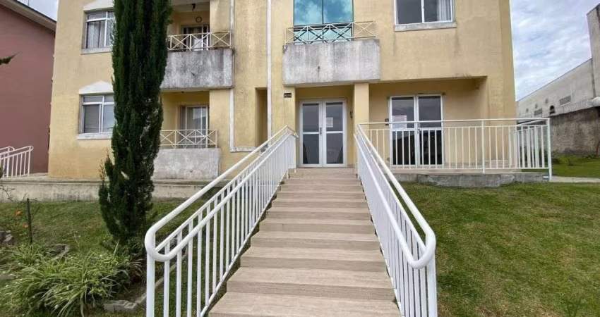 Apartamento com 2 dormitórios para alugar, 56 m² por R$1.680,00/mês - Bairro Alto - Curitiba/PR
