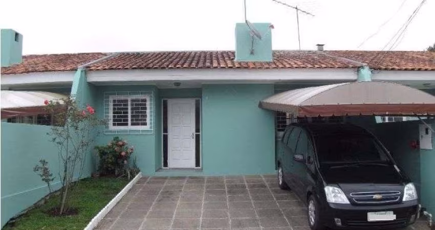 Casa Térrea 72,49 m² Averbada em Condomínio Fechado R$ 470.000,00 à venda no Bairro Alto