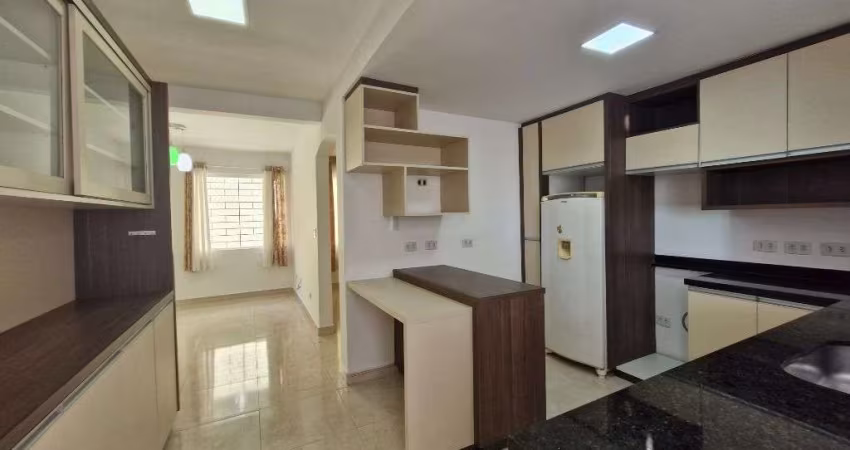 Sobrado com 2 dormitórios para alugar, 80 m² por R$ 2.500/mês - Bairro Alto - Curitiba/PR