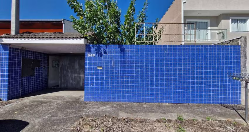 Sobrado com 4 dormitórios à venda, 222,40m² com estrutura para comércio por R$ 1.115.000 - Bairro Alto - Curitiba/PR