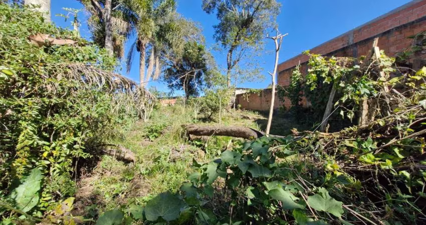 Área à venda medindo 2663 m² por R$ 1.200.000 - Paloma - Colombo/PR