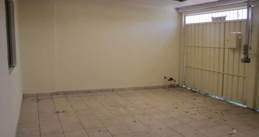 Sobrado com 3 dormitórios à venda com área total de 117,40m², de frente para a rua por r$ 520.000 - bairro alto - curitiba/pr