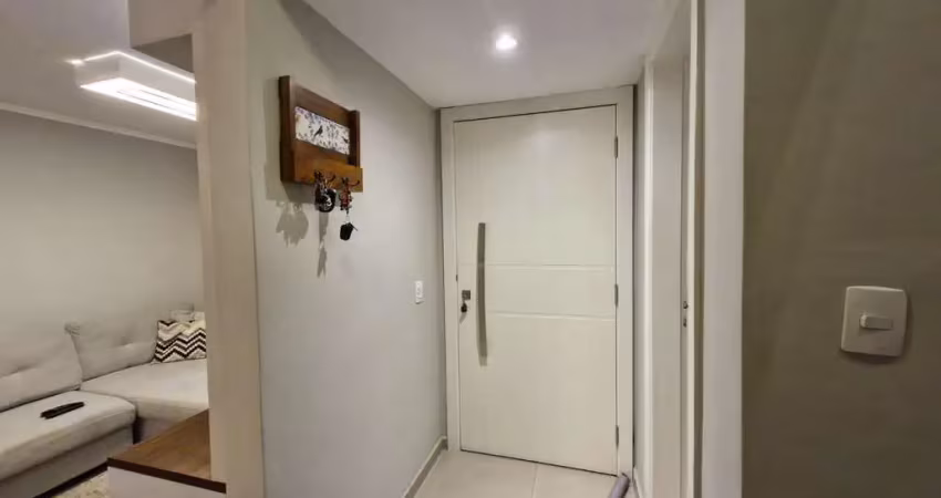 Sobrado semimobiliado com 3 dormitórios à venda em condomínio, 93 m² por r$ 598.000 - bairro alto - curitiba/pr