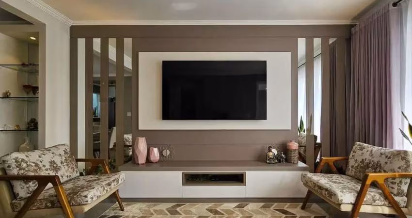 Sobrado com 3 dormitórios sendo 1 suíte à venda, 102 m² por r$ 650.000 - bairro alto - curitiba/pr