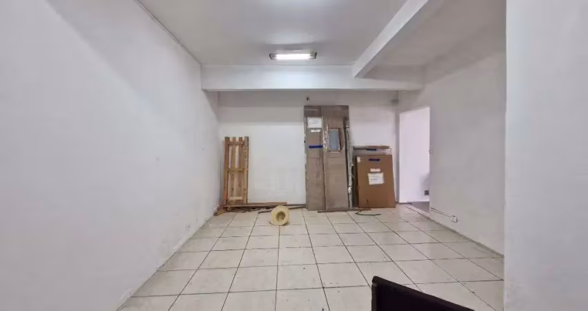 Loja para alugar, 24 m² por r$ 1.000/mês - bairro alto - curitiba/pr