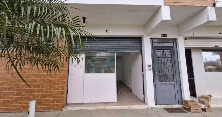 Loja para alugar, 24 m² por r$ 1.100/mês - bairro alto - curitiba/pr