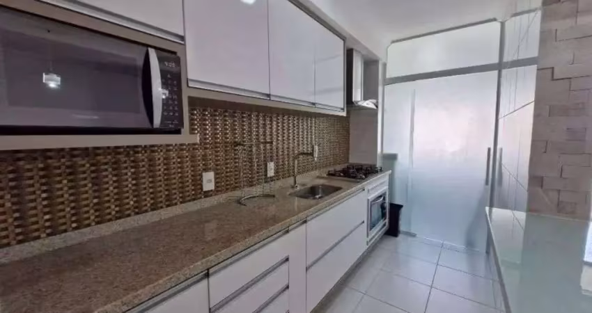 Apartamento com 2 dormitórios para alugar, 68 m² por r$ 4.358,28/mês - boa vista - curitiba/pr
