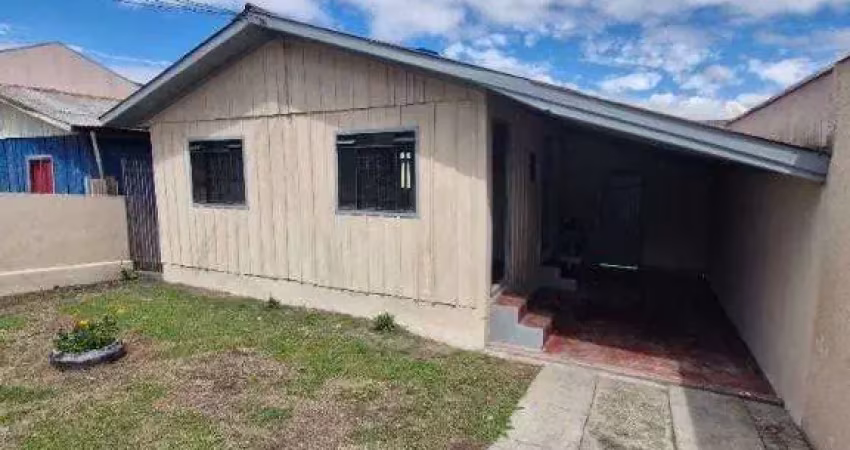 Casa com 2 dormitórios para alugar, 55 m² por r$ 1.300/mês - bairro alto - curitiba/pr