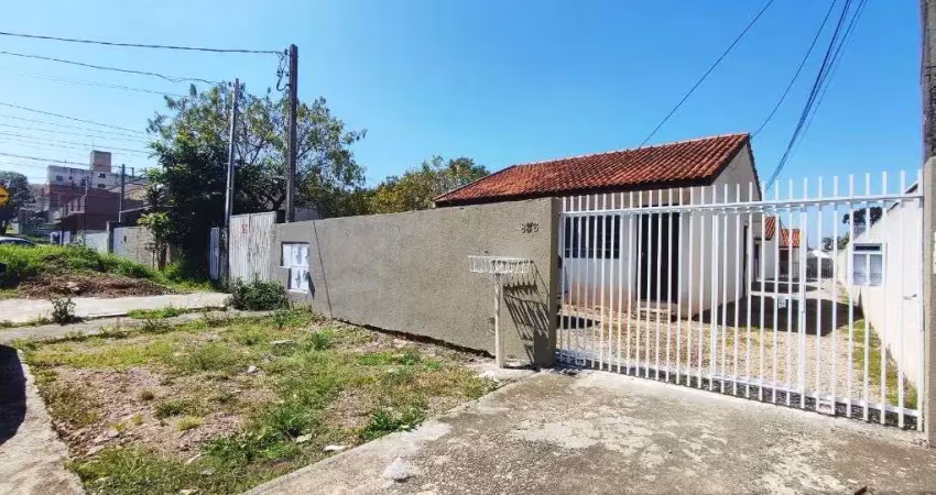 Casa com 2 dormitórios para alugar, 51 m² por r$ 1.650/mês - bairro alto - curitiba/pr
