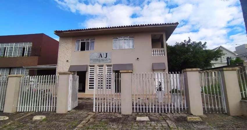 Loja para alugar, 35 m² por R$ 1.500/mês - Bairro Alto - Curitiba/PR