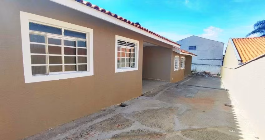 Casa com 2 dormitórios para alugar, 50 m² por R$ 1.600/mês - Bairro Alto - Curitiba/PR