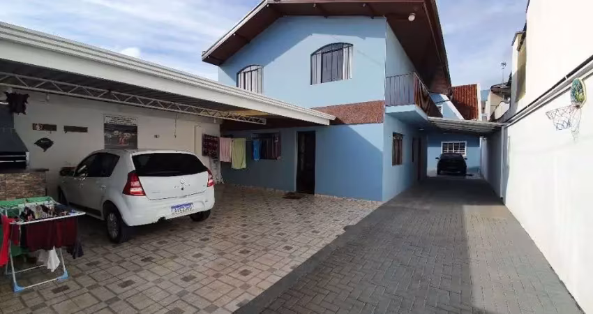 Sobrado com 4 dormitórios à venda, 326 m² por R$ 1.100.000,00 - Bairro Alto - Curitiba/PR