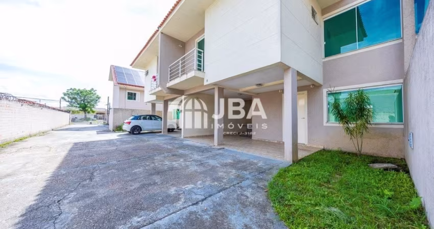 Lindo Triplex em condomínio no Boqueirão