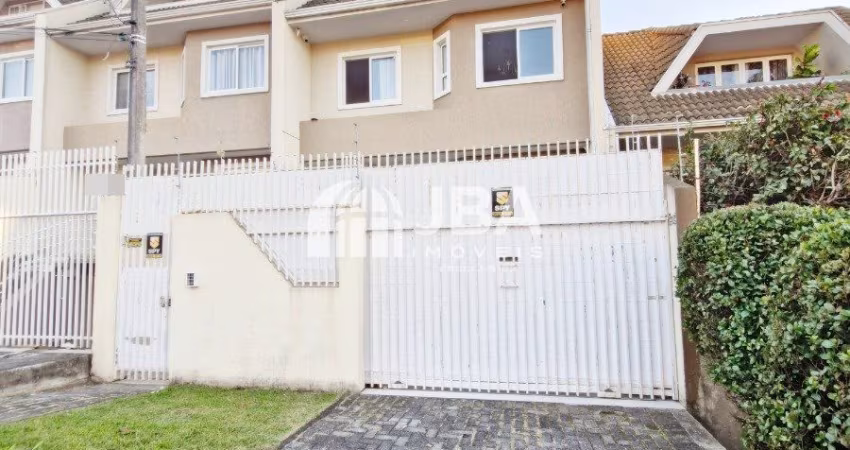 Sobrado quadriplex ensolarado c/garagens no subsolo