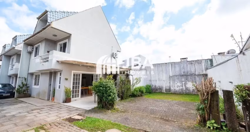 Casa com 4 quartos à venda na Rua Padre Dehon, 1979, Boqueirão, Curitiba