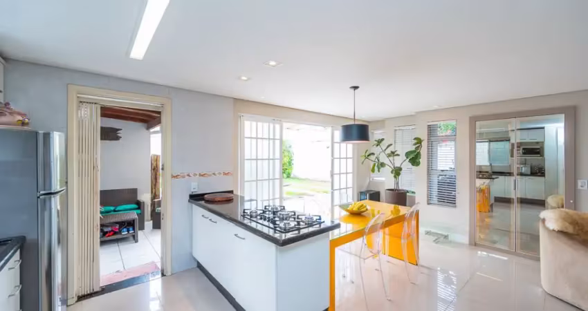 Triplex ultima unidade no condominio c/4 dormit suite c/hidro