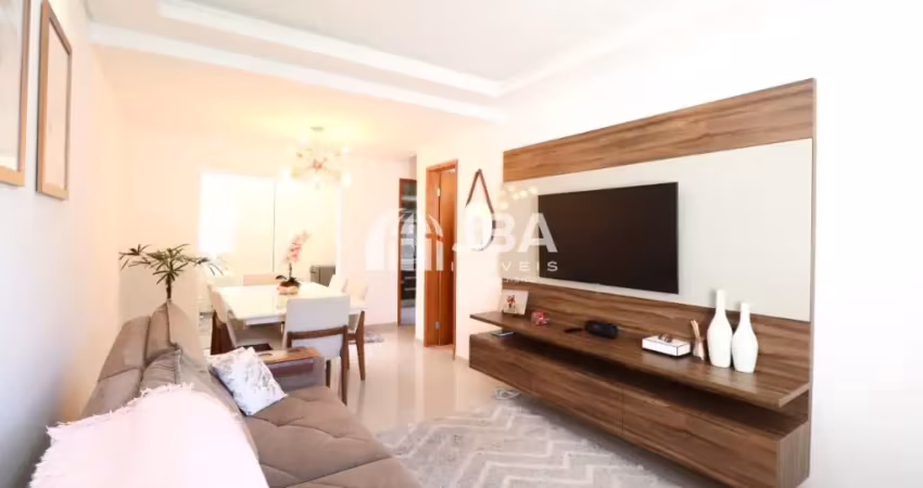 Casa com 3 quartos à venda na Rua Max Schubert, Alto Boqueirão, Curitiba