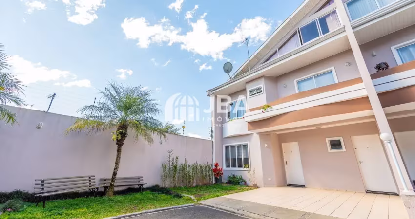 Lindo sobrado triplex, proximo ao colégio adventista