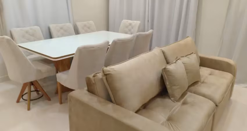 Apartamento com 3 quartos à venda na Rua Benjamin Constant, Centro, Curitiba