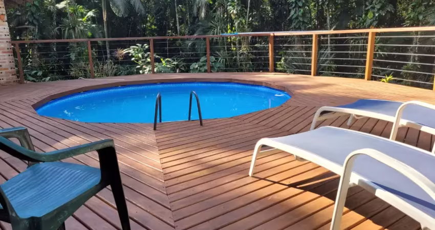 Chácara / sítio com 3 quartos à venda na Rio Sagrado, Rio Sagrado, Morretes