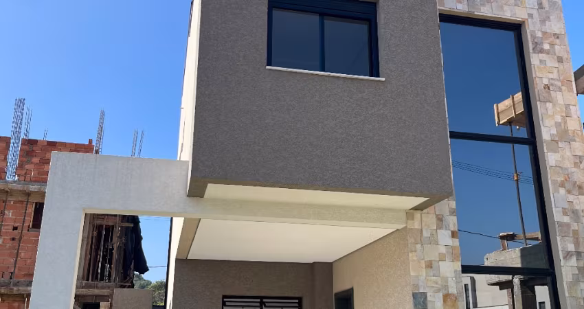 Sobrado Condomínio completo